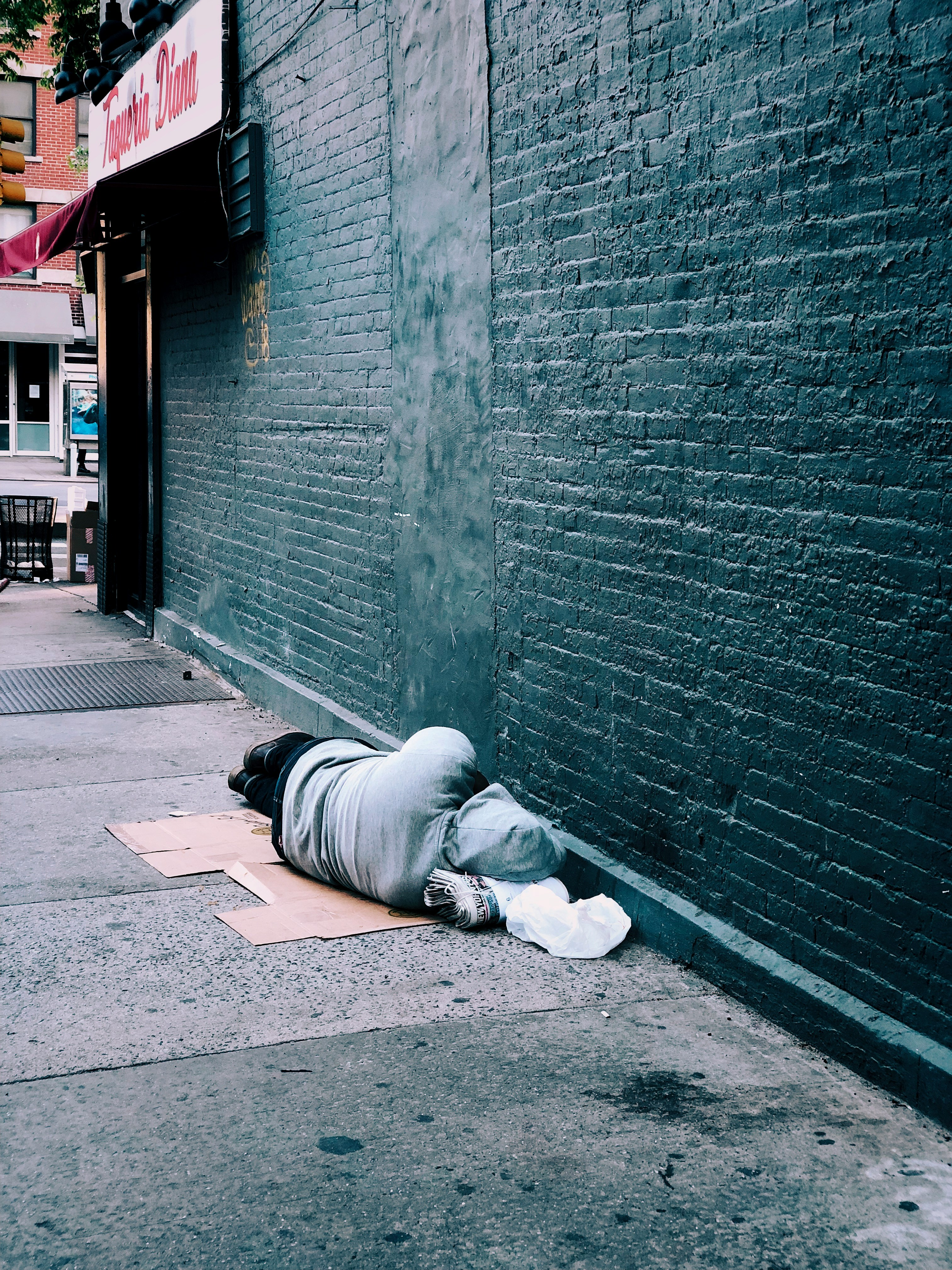 Essential Resources for Combating Youth Homelessness and Food Insecurity